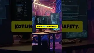 Kotlin vs Swift ⚔️ Null Safety 🚫💥 #Kotlin #Swift #Coding