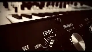 DFAM — RAIN BREAKBEAT