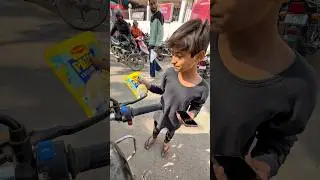 Delivery boy #minivlog #dailyvlog #fooddelivery #vlog #bigbasket #funny