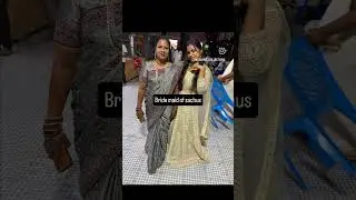 Brides maid of sachus collections #bridaljewellerycollection #bridaljewellary