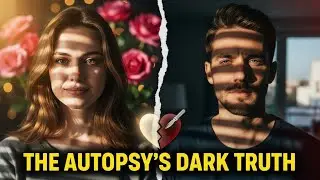 They Said It Was a Love Story &mdash; The Autopsy Told a Very Different Story | True Crime