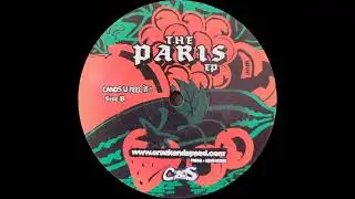 Chris Carrier - No Reason [Crack & Speed]