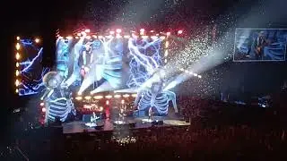 The Offspring Make It Alright London O2 Arena 14.11.25 #live #fun #punk #rock #music #son #life #90s