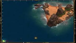 SEAFİGHT MEGA SERVER  JOHNDER- SON(KOLSUZ)
