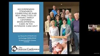 14 Joy Brown. The 2020 Virtual Swedish Conference on Ultra-Early Intervention.
