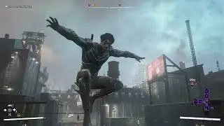 Gotham Knights playthrough 5