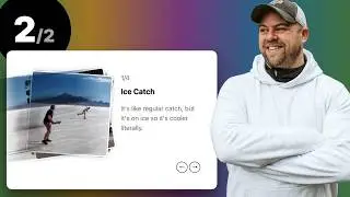 Image Gallery Web Component - Part 2 | Tutorial from Chris Coyier