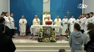 Pregled dana - Proslava sv. Ivana Bosca u Župi Pomoćnice kr&scaron;ćana u Kmanu