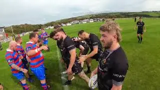 Lowca v Glasson 06/09/25