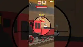 Western sniper 🤩 | gameplay videos | #shorts #ytshorts #gaming #gameplay