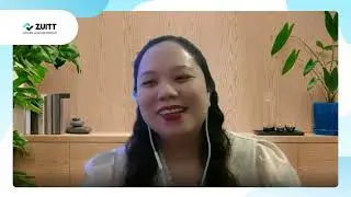 Pursuing my Passion | Tina's tries out Zuitt's Japanese Program