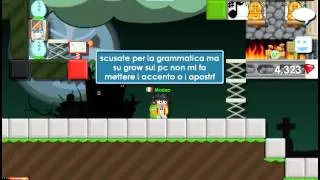 GT ITA-Ho bisogno del vostro aiuto.