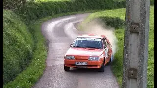 RALLYSPRINT CARREÑO 2023