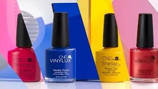 CND&trade; New Wave | The Collection