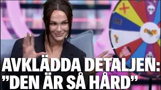 Q&A: Tone Sekelius // Kläder för 90 000 • Tuffa tiden • Virala missen • Kärleken
