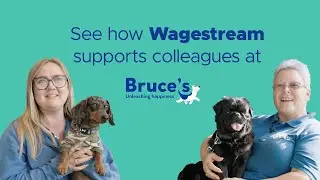 Bruce's & Wagestream