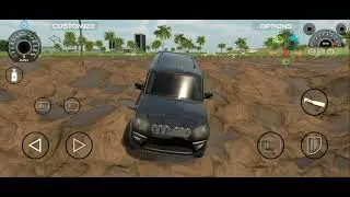 Scorpio ऑफ rodig Scorpio fass गई 😱😱