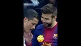 From Friends to Enemies in Football🥺