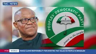 Jonathan's Camp, PDP Leaders Intensify Move To Woo Peter Obi Ahead Of 2027 Elections