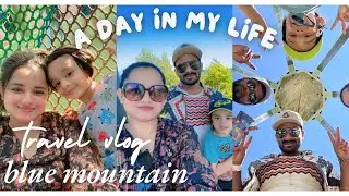Most beautiful place in Ontario||Travelling blue mountain with my family||Ontario||Canada|| 2024 ||