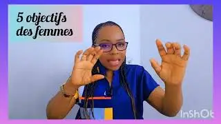 5 objectifs principales des femmes #france #couple #motivation #humour #usa