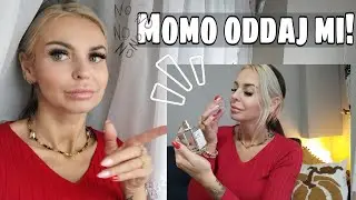ZIMA ZA OKNEM - MĘSKI PODRYW -TEN ZAPACH TO HIT