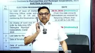 ద్రుక్కోణము వార్త విశేషణం - శరత్ కుమార్ - 29-02-2026