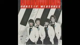 Drastic Measures - Flowers