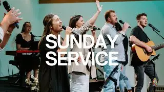 SUNDAY SERVICE | SFGC | Mar 30, 2025
