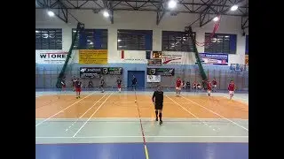 I Liga PLF: Rolmet Kazimierza Wielka - Rosiejów Nad Stawem 10:6 (4:2)