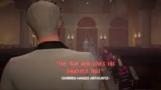 END - Please always be happy, Dyva... #ceritaroleplayku #arthurtz