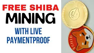 Free Shiba Inu Mining with Instant Payment Proof #freeshibainu