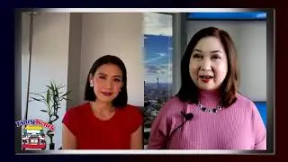 PinoyKonek - Kumustahan with Rhea Santos