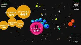 Party Takeover 36# / W. Piri Yola ( 26 ) ર