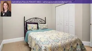 17106 Cambridge Woods Court, Charlotte, NC 28277 - MLS #3651857