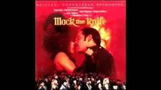 Mack the Knife- Ballad of Pleasant Living
