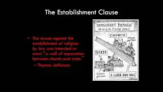 ChurchState