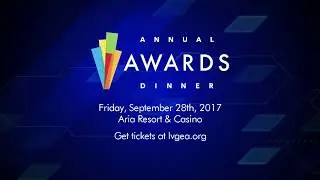 LVGEA Annual Annual Dinner features special showcase on partnership & jobs