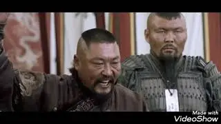 Керей и Жанибек 