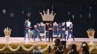 Optional School Night 2