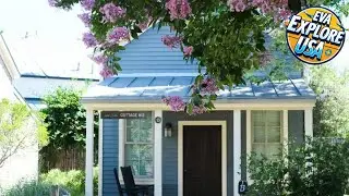 Hill Country Herb Garden | Fredericksburg (TX), United States | Hotel Review ⭐