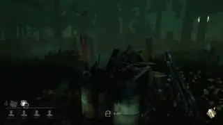 Deadlight Forget Me Nots Director's Cut