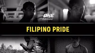 Filipino Pride | Joshua Pacio, Eduard Folayang & More