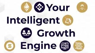 Cryptique: The AI Intelligence Platform for Web3 (Official Demo)