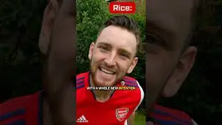 DECLAN RICE - RICE RICE BABY (OFFICIAL MUSIC VIDEO)