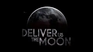 Deliver Us The Moon - Tombaugh Droids - PS5 Walkthrough - #6 (No Commentary)