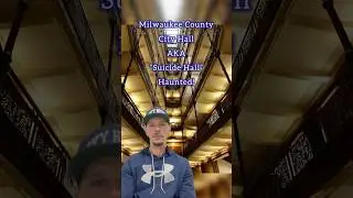Milwaukee&rsquo;s Haunted City Hall | Wisconsin Haunted Locations