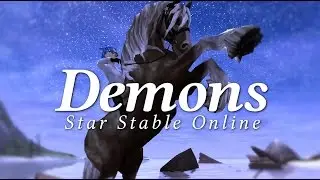 Star Stable Online - Demons