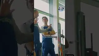 😁Томас Франк учится тренировать &laquo;Тоттенхэм&raquo;.