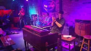 The Z3 - Happy Together at The Bitter End